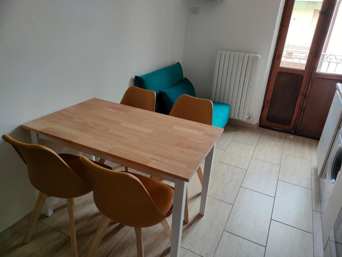 Apartment Da Paolo E Laura - In Centro A San Benedetto San Benedetto del Tronto