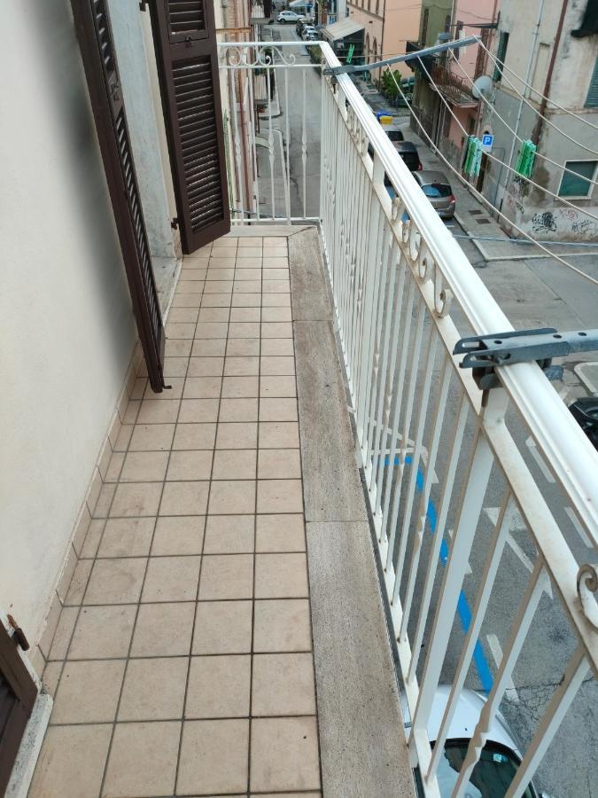 Apartment Da Paolo E Laura - In Centro A San Benedetto *