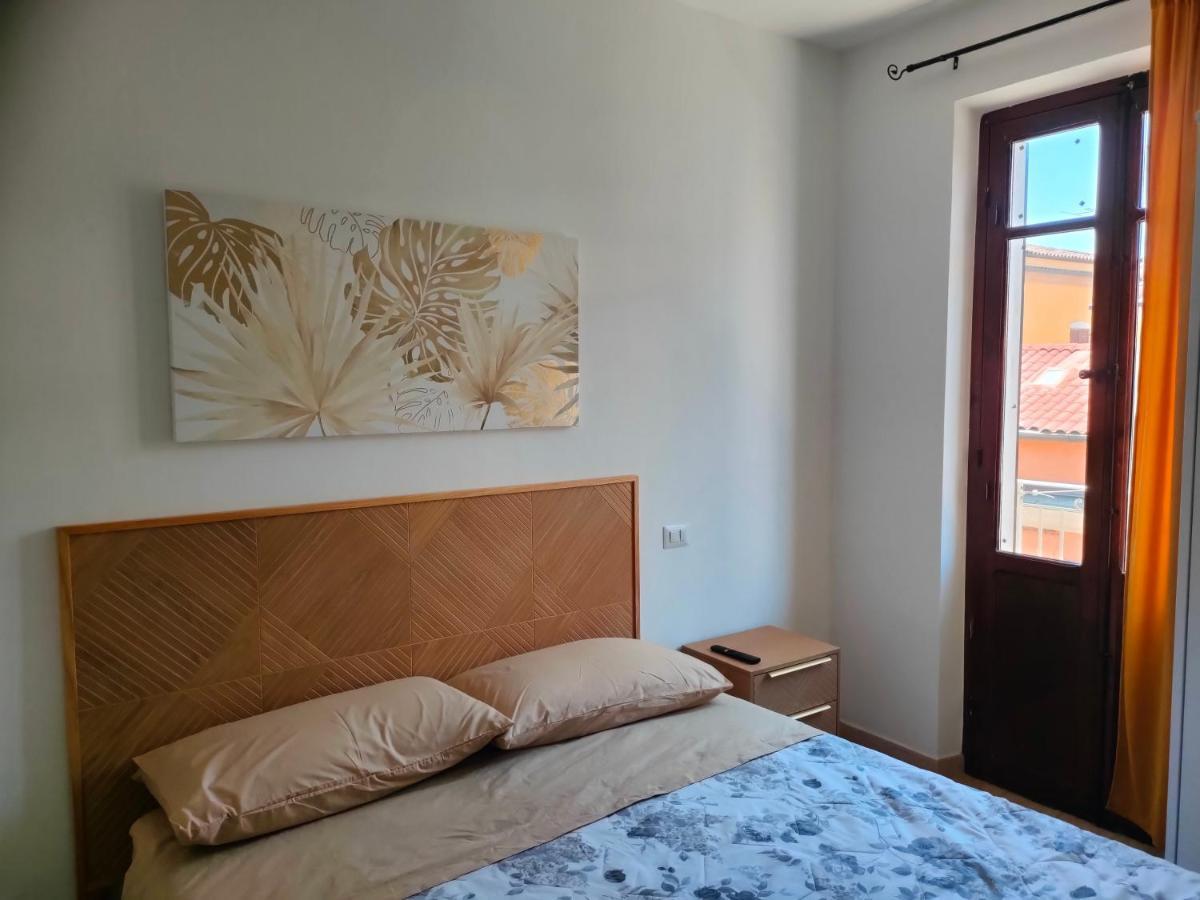Apartment Da Paolo E Laura - In Centro A San Benedetto *